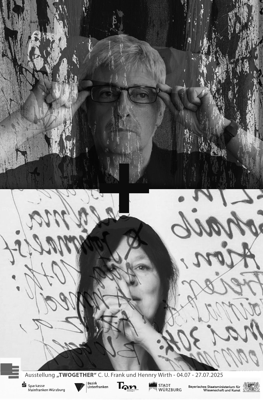 C.U.FRANK & HENNRY WIRTH