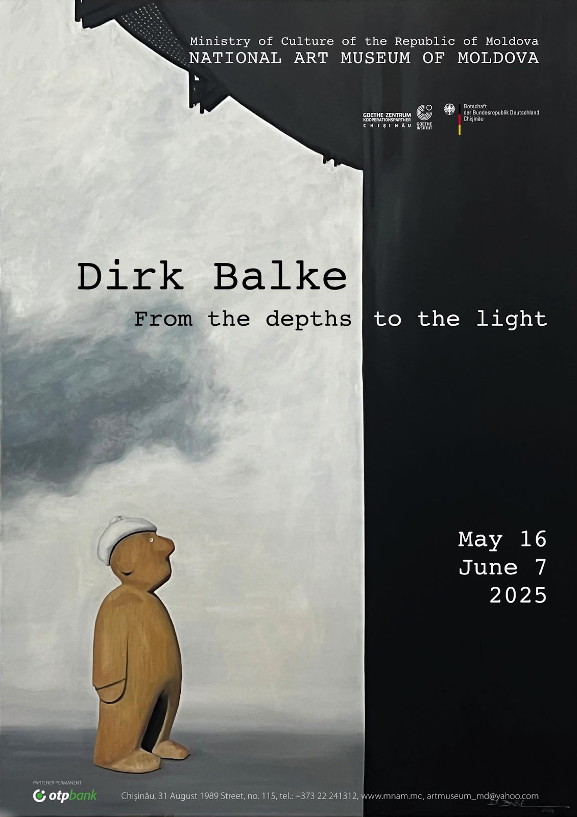 Dirk Balke